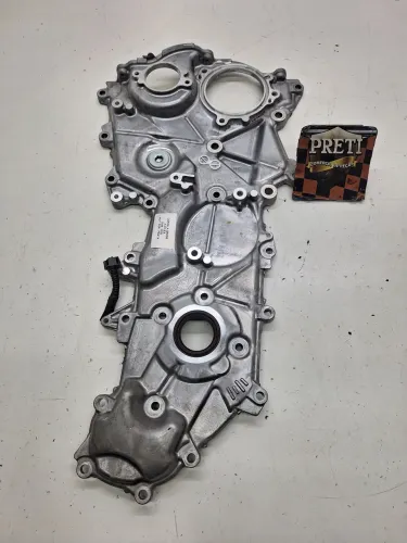 Tampa Lateral Do Motor Toyota Corolla Cross 2.0 2023 