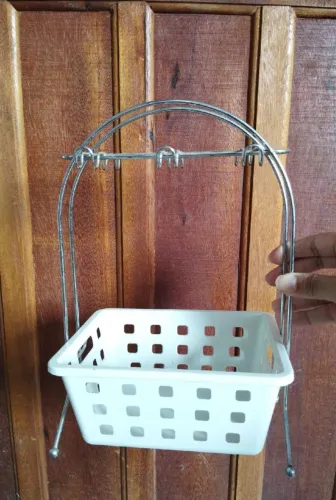 Organizador Porta Xícaras