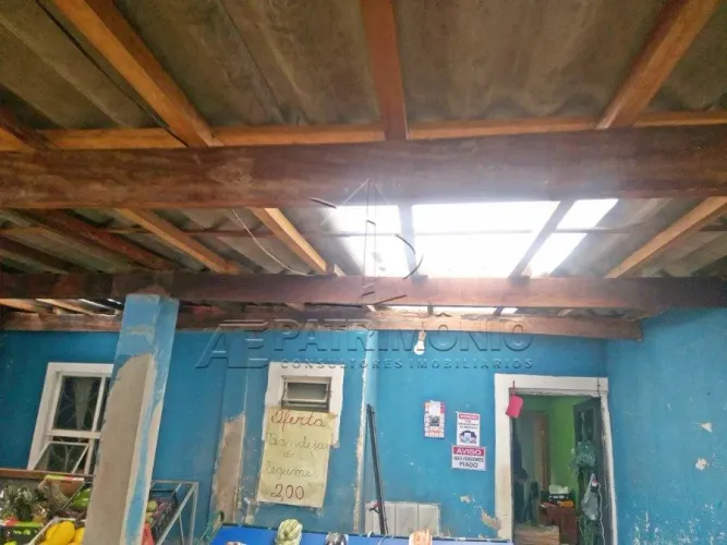 CASA,4 Dormitorio(s) bairro Vitória Régia