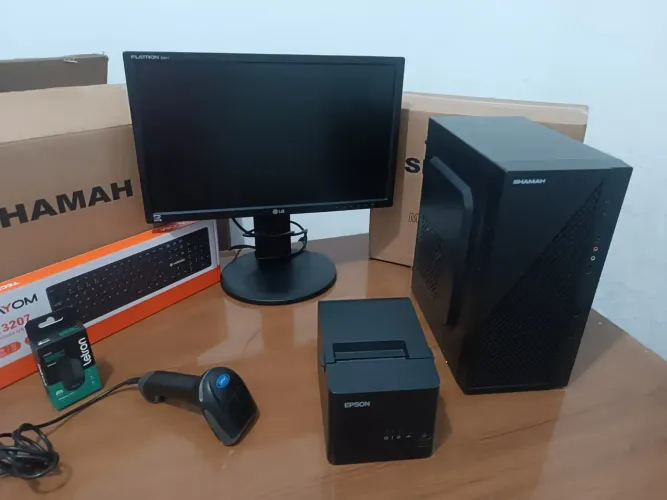 Computador