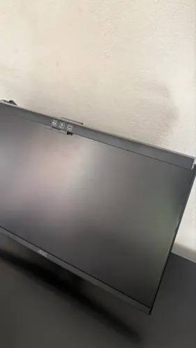 Monitor Gamer Aoc 21.5" Full Hd Gaming 120hz 1ms 22b30hm23...