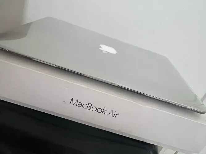 MacBook Air 13 2017