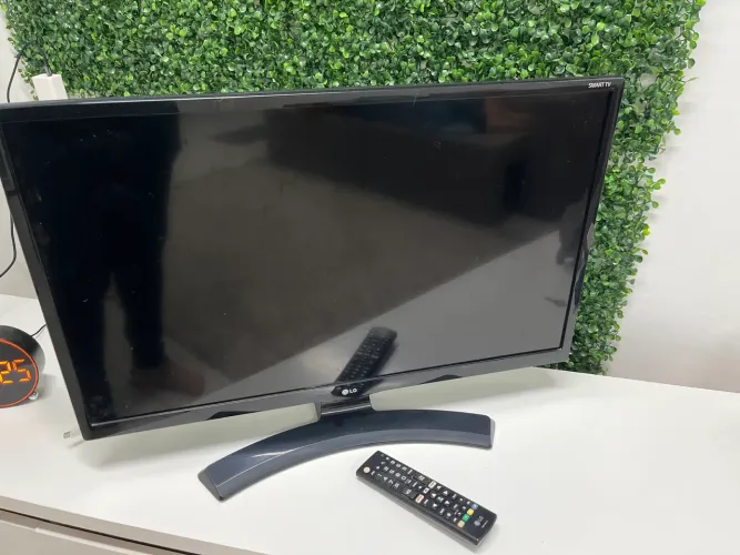 TV LG 32 polegadas