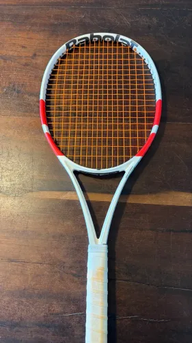 Babolat Pure Strike 100 - L2