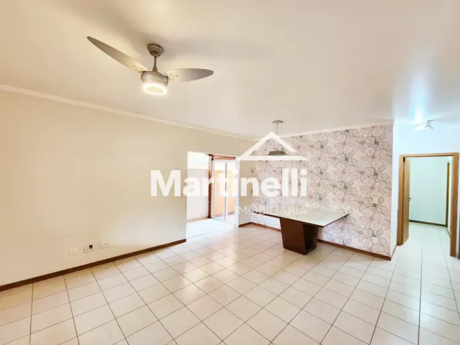 Casa térrea à venda no Condomínio Caimbé, próximo ao Novo Shopping - Ribeirão Preto/SP.