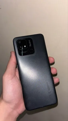 Xiaomi Redmi 10C Usado