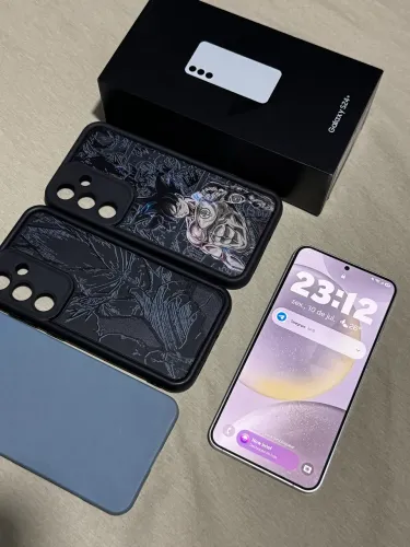 Samsung Galaxy S24 Plus 256gb