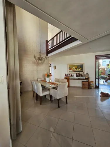 Casa em Condomínio para Venda em Parnamirim, Parque das Nações, 4 dormitórios, 4 suítes, 5