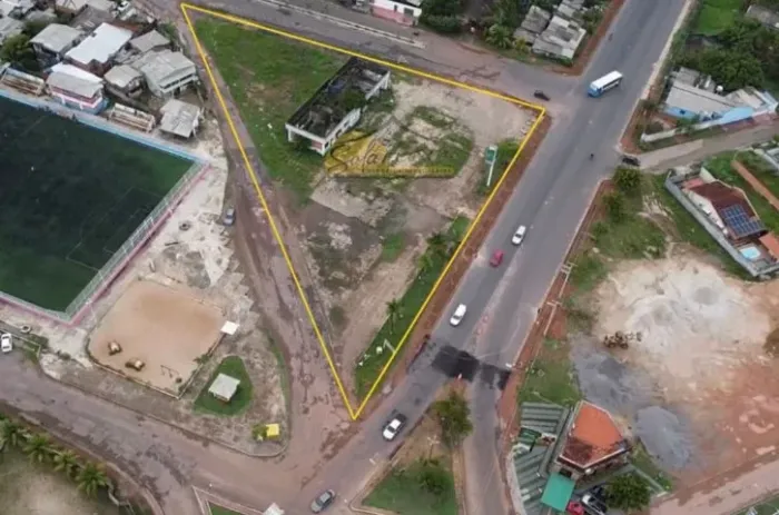 Ponto Comercial à Venda - Localização Estratégica!