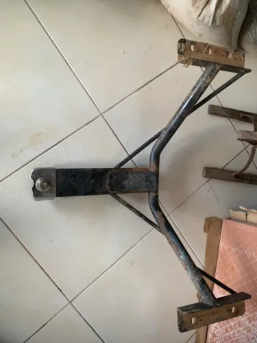 Reboque