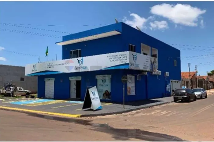 Prédio Comercial em Goiás: Versatilidade e Sucesso!