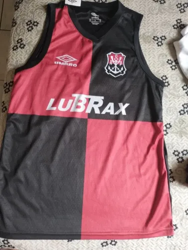 Camisa regata retro