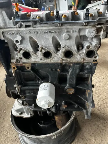 MOTOR EA111 GOLF SPORTLINE/FOX /POLO