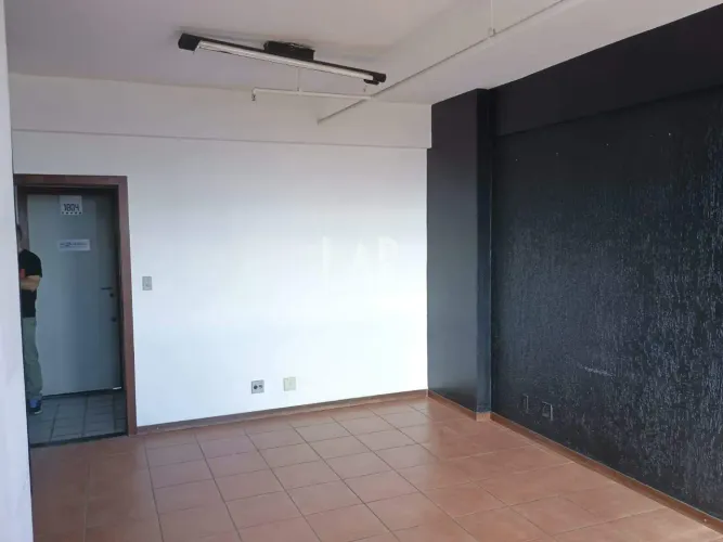 Sala à venda, 1 vaga, Santo Antônio - Belo Horizonte/MG