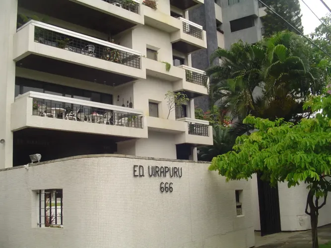 Edif Uirapuru