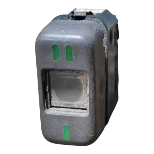 Interruptor Farol Tecla Para Mercedes 1988 A 2012 12v