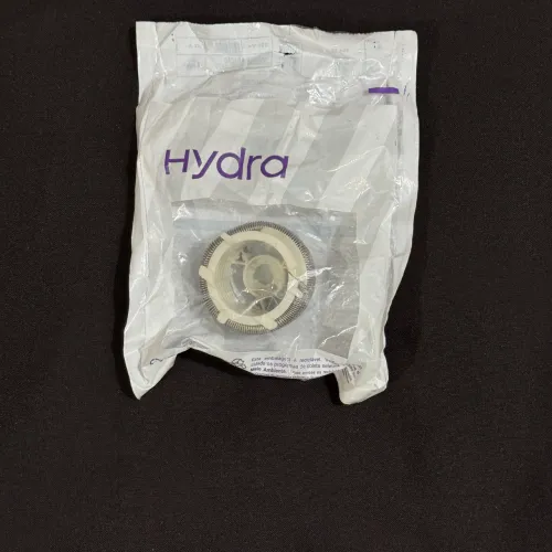 Resistência nova torneira Hydra 