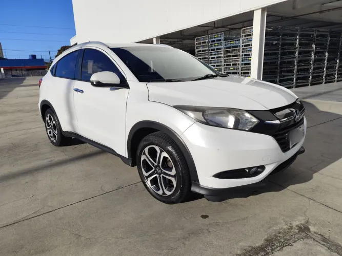 Honda HR-V EXL 1.8 Flexone 16V 5P Aut. 2018