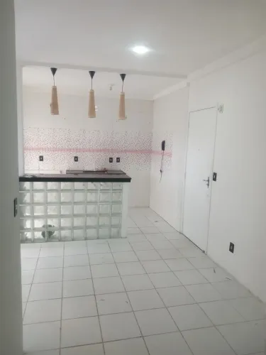 Apartamento para Alugar - Condomínio Park Shopping