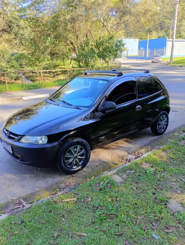 Chevrolet Celta 1.0/super/n.piq.1.0 MPFI VHC 8V 3P 2003