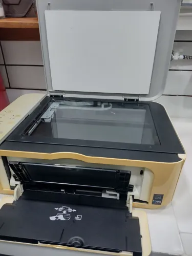Impressora Canon 