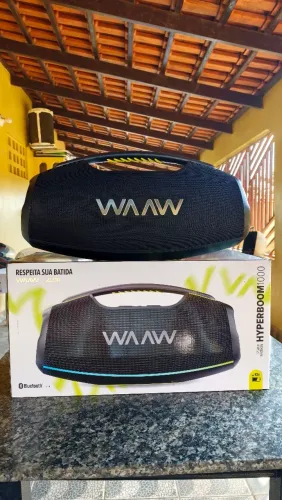 Bombox
