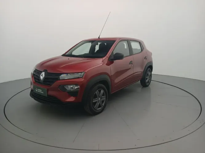Renault Kwid 1.0 Zen 2025
