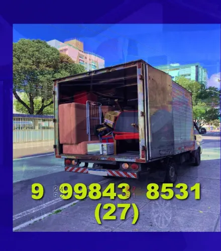 frete rápido e seguro!