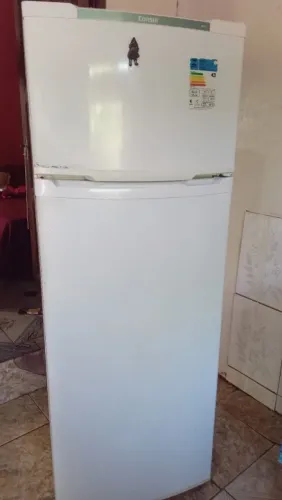 Geladeira consul