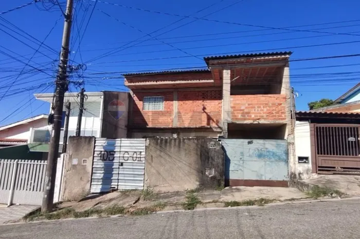Casa para Locação no Jardim Monte Sião Votorantim/SP
