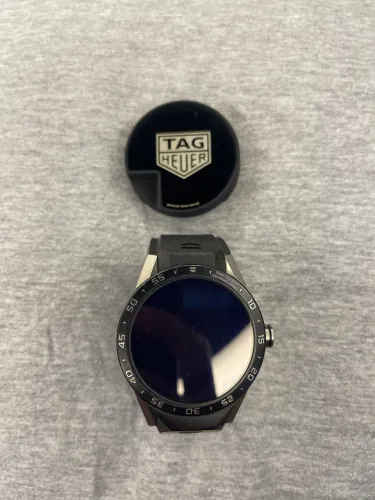 Relógio Tag Heuer Connected