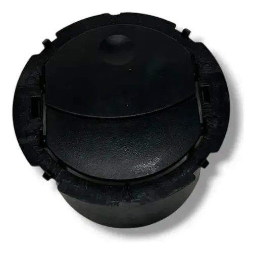 Difusor Ar Condicionado Ford Fiesta 1.6 2010 2011 2013