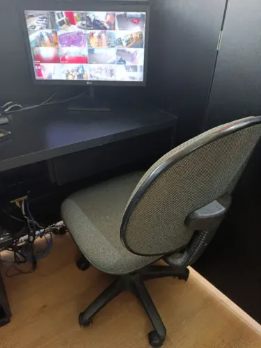 Recepção 