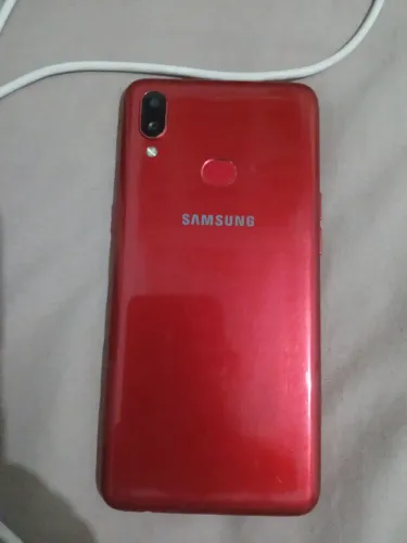 Samsung Galax A10s