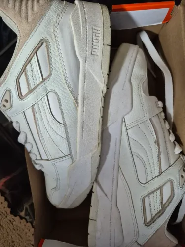 Tenis Puma Slipstream Masculino Casual Esportivo Original