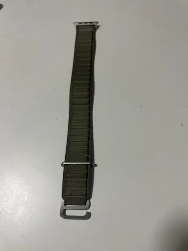 Pulseira Apple Watch Alpine Loop 49mm