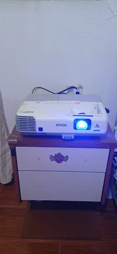 Projetor Epson 