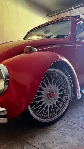 Volkswagen Fusca Fusca (gasolina) 1974