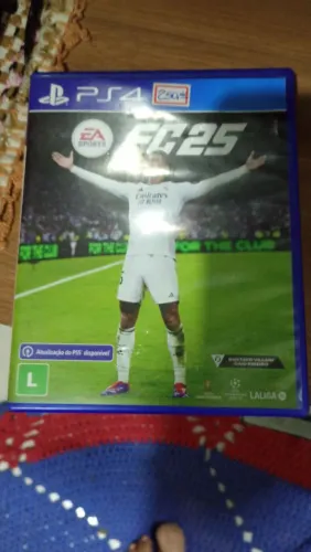 GTA ,FIFA 25,pés 2021