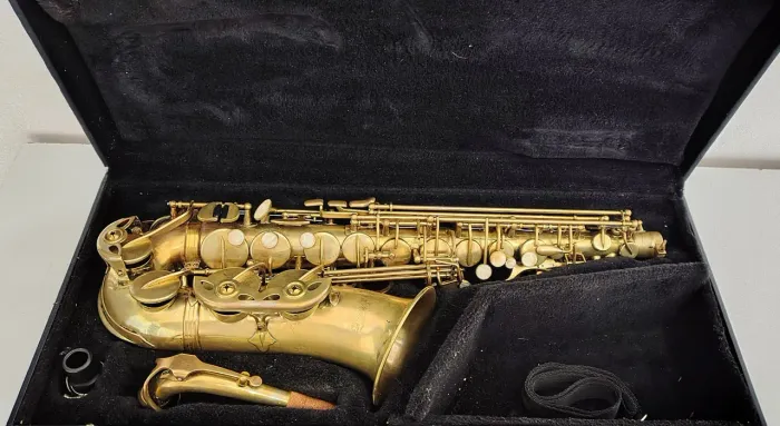 Sax alto Kaerntner