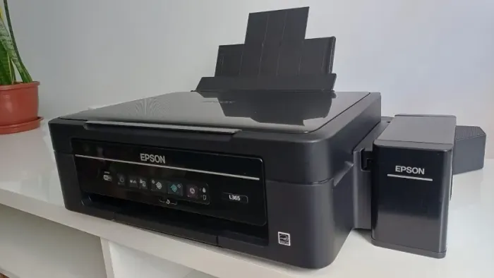 Impressora Epson L365