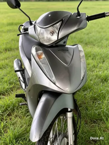 Biz 125 ótimo estado