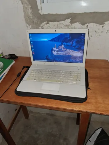 Notebook Sansung 6GB Ram