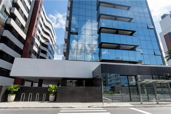 Aluguel de Flat à Beira-Mar: Conforto e Praticidade em Maceió