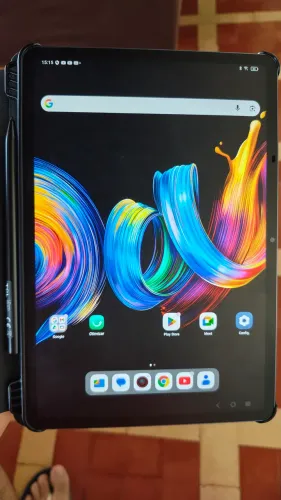 Tablet Tcl nxtpaper 11 plus 256 gb