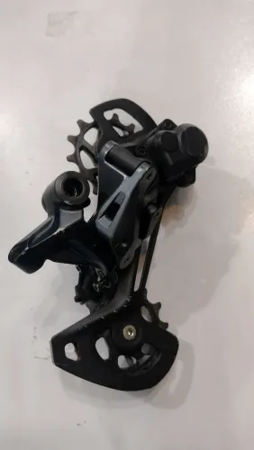 Câmbio traseiro Shimano SLX 45T