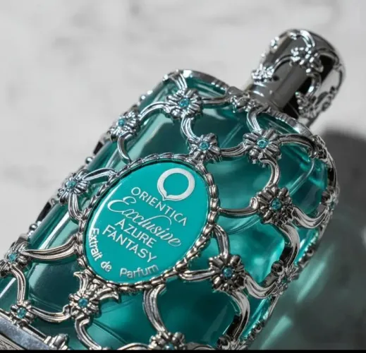 Perfume Orientica Azure Fantasy