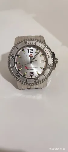 Relógio TISSOT