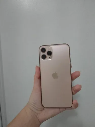 IPHONE 11 PRO - 256 GB
