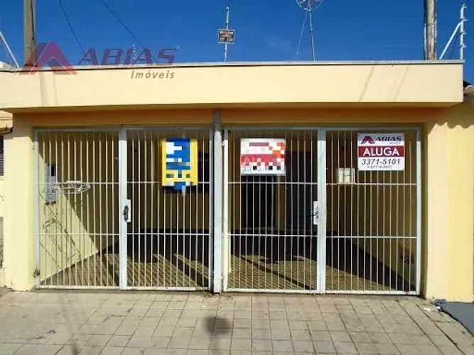 Casa em Jardim Cruzeiro do Sul - São Carlos